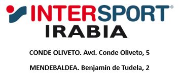 ACUERDO CON  DEPORTES INTERSPORT-IRABIA 2023-2024